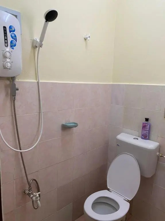 Homestay Sri Jasmine