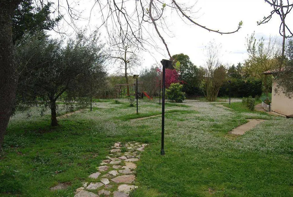 Agriturismo il Morino