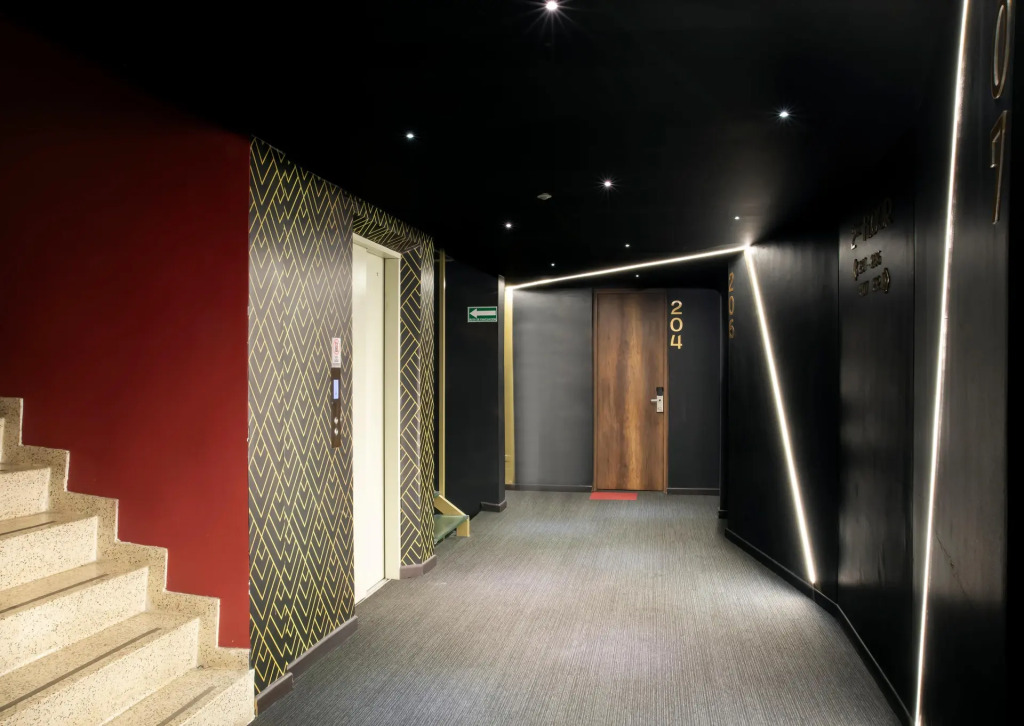 Hotel Black Usaquen