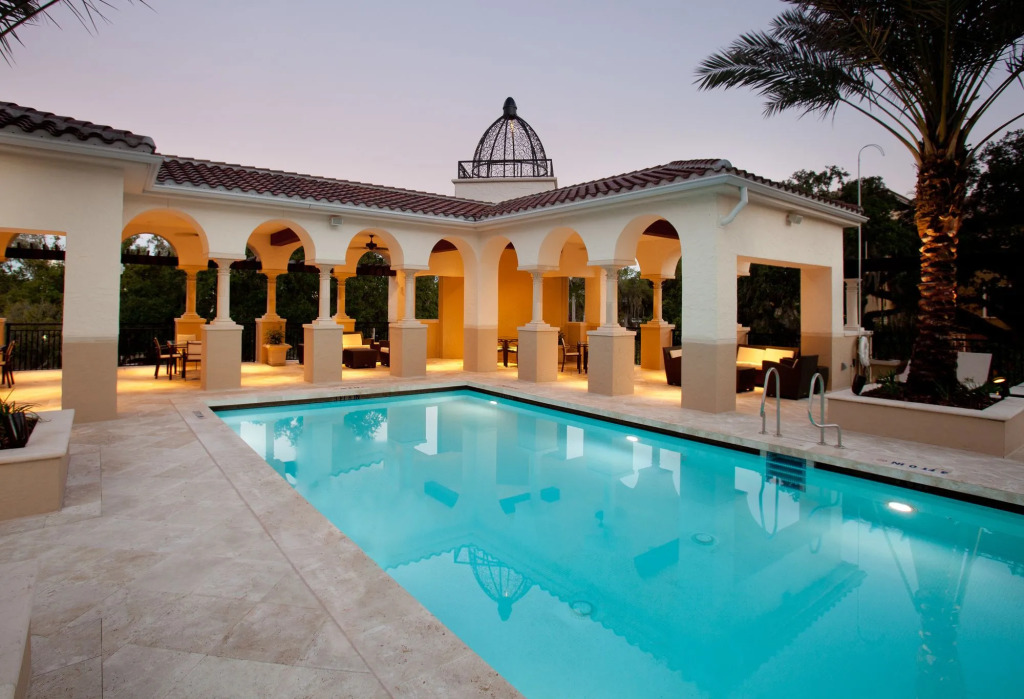 The Alfond Inn
