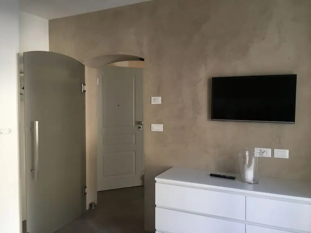 Rennweg 114 BELAMI LIVING