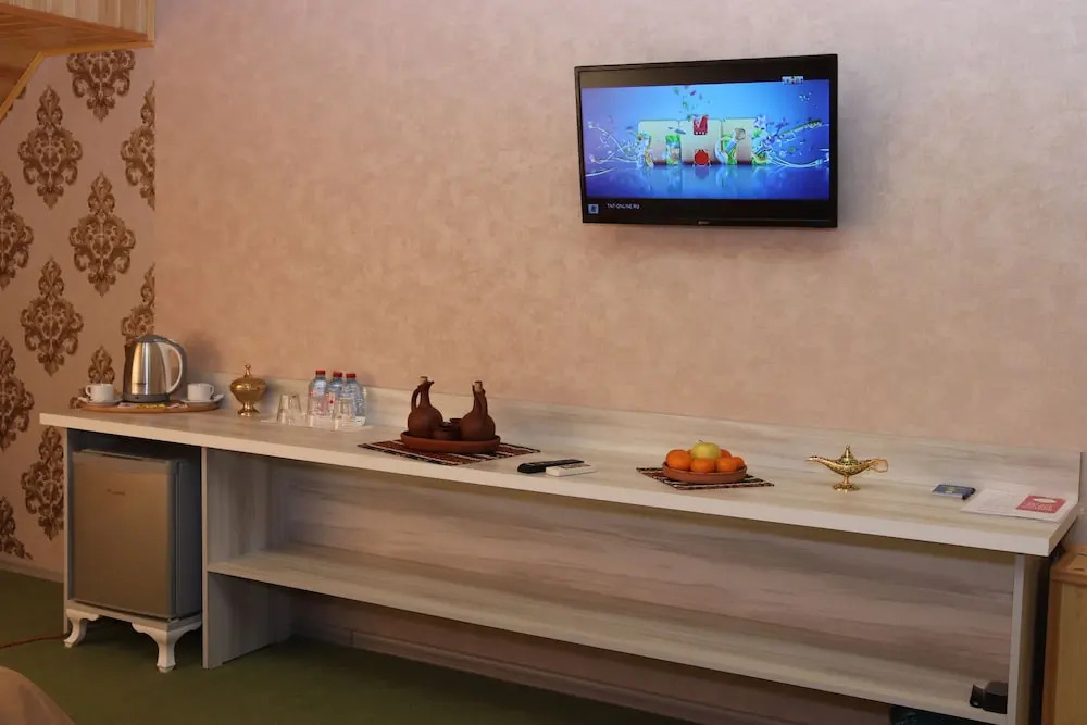 Hotel Naberezhnaya
