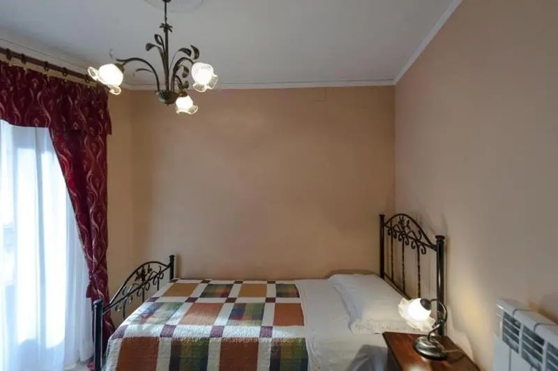 La Casa dei Nonni B&B