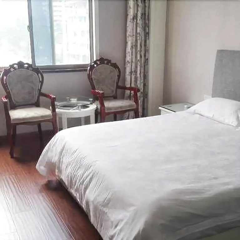 Xiangjiang Commerce Hotel