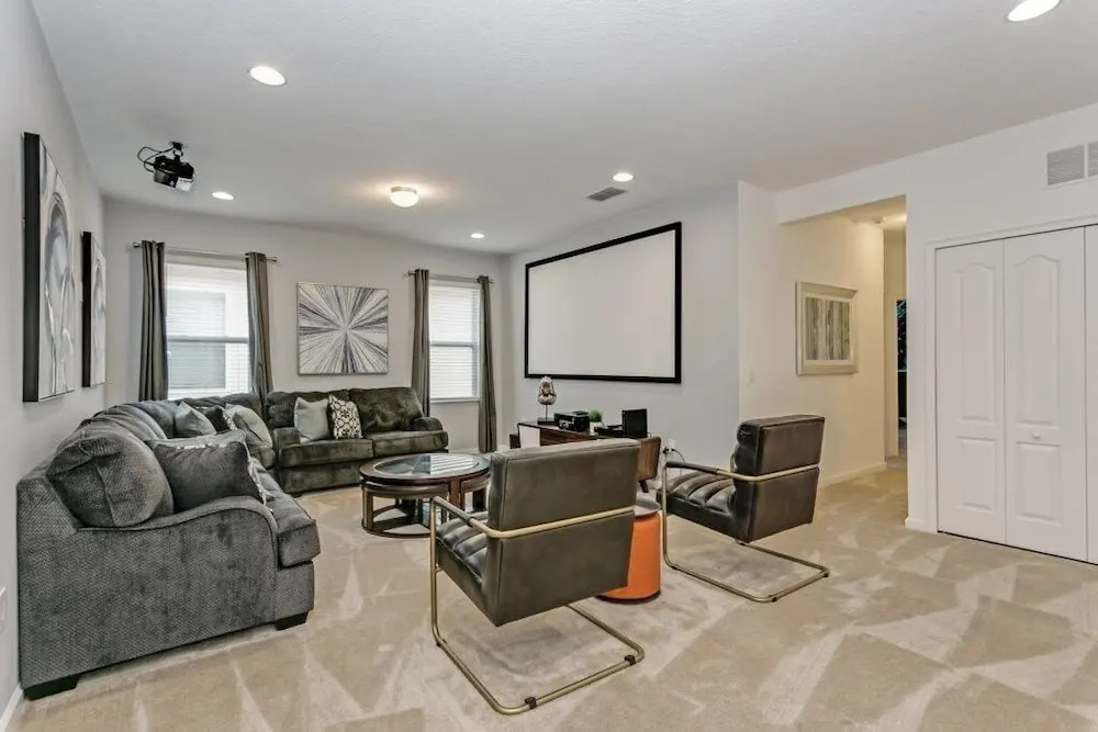 12 Bed 9.5 Bath In Solterra Resort Near Disney! 12 Bedroom Villa by RedAwning