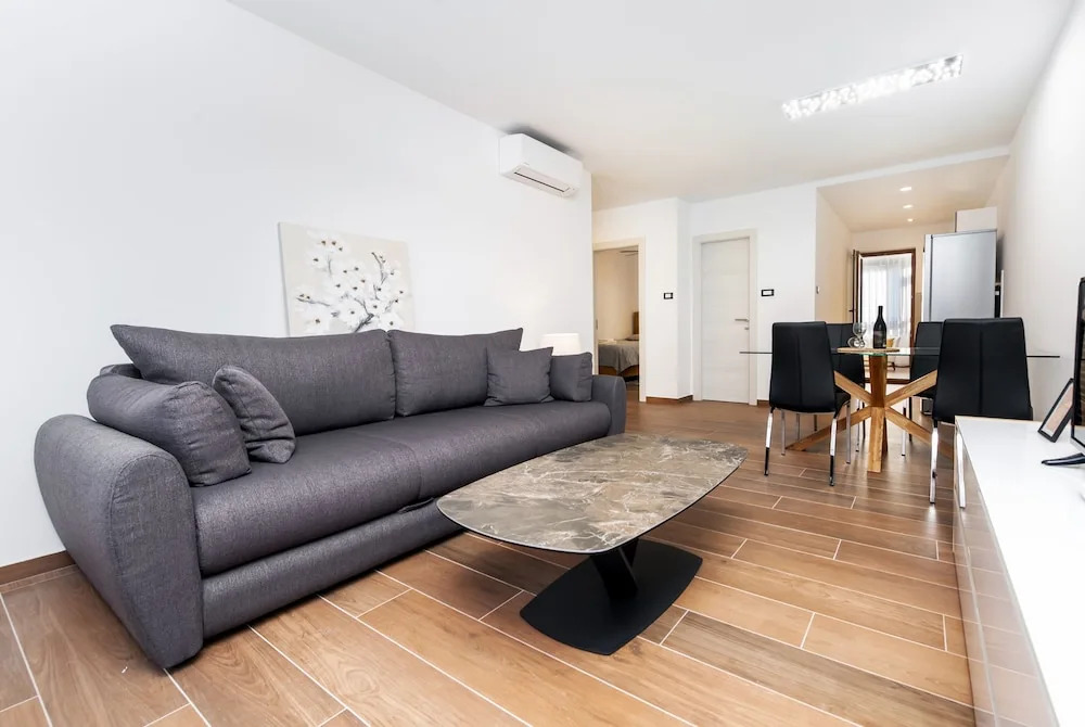 Mon Maison Sanja