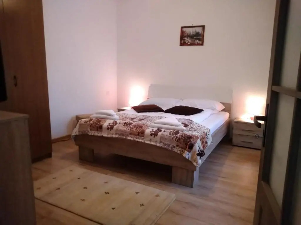 Guest House Liviu Rebreanu 13