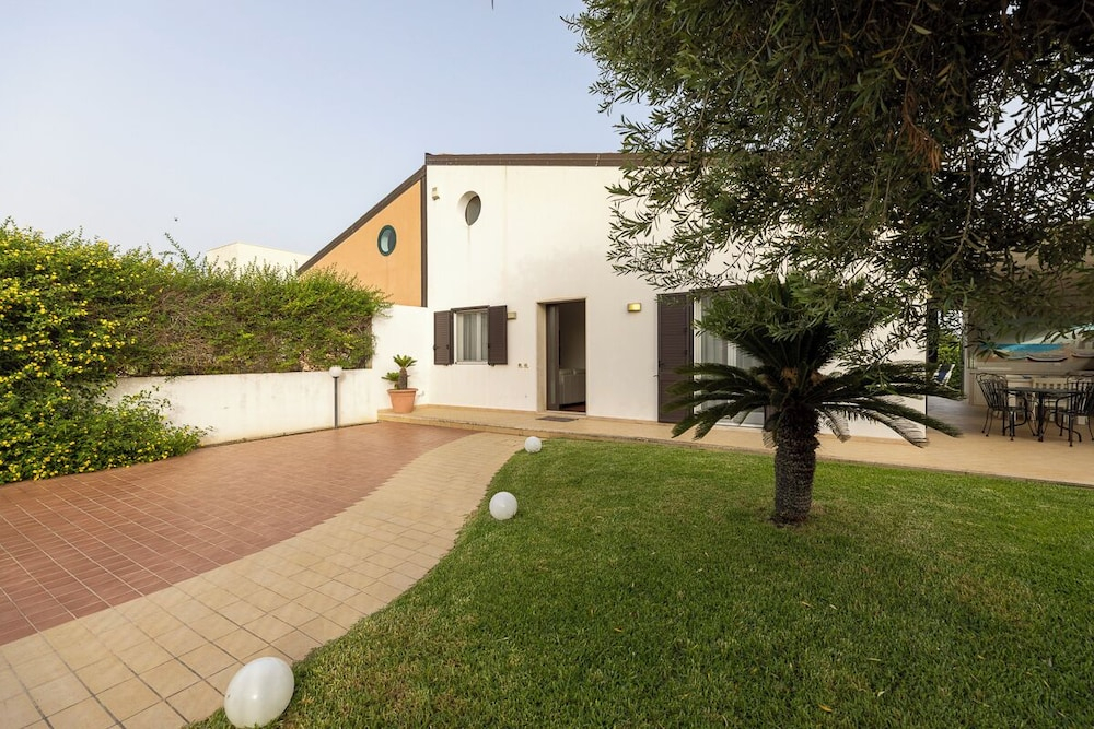 Villa Relax SicilyMyHome