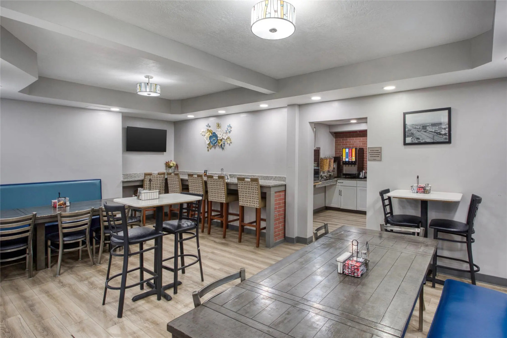 SureStay by Best Western Salt Lake City Downtown
