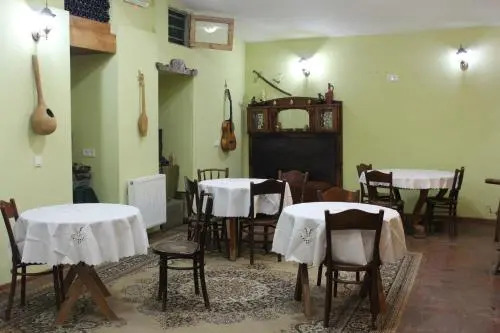 Hotel Old Cellar