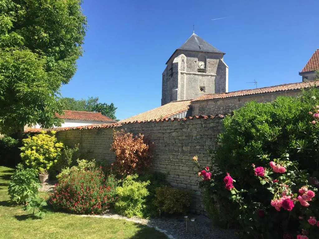 La Madeleine