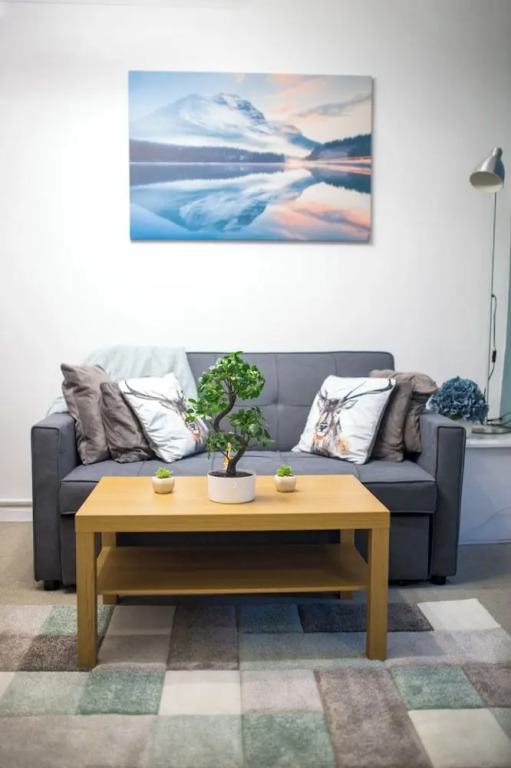 Gorgeous 3-bedroom Cottage by the River in Reading