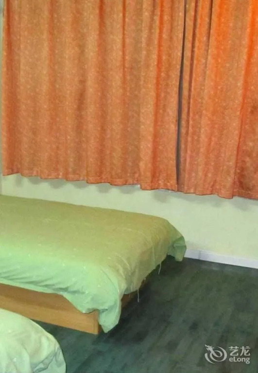 Homeinn Selected Hotel (Xinzhou Ancient City)