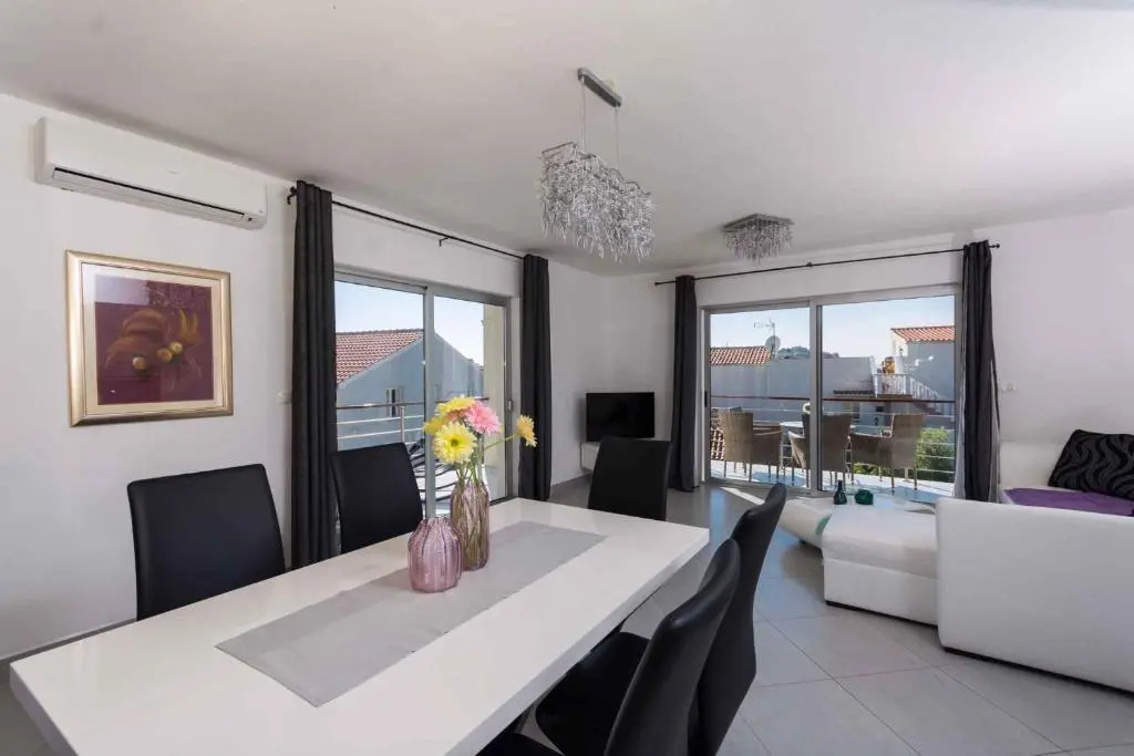 Apartment in Tribunj 41726