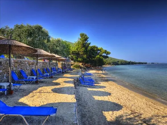 Hotel Akti