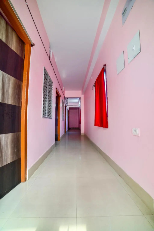 SPOT ON 69151 Hotel Vivek
