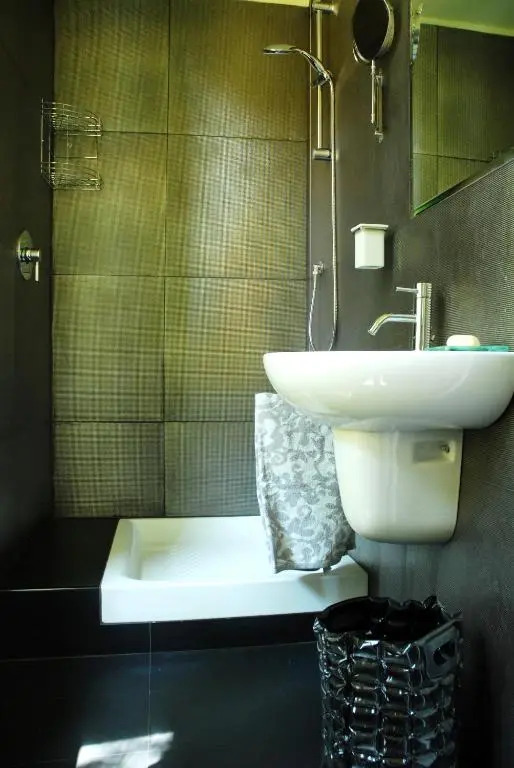 Casa Mia a Trastevere