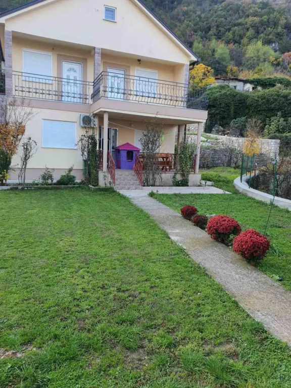 Village house DUNJA
