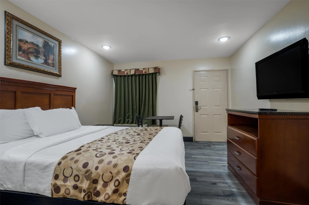 Americas Best Value Inn Redlands San Bernardino