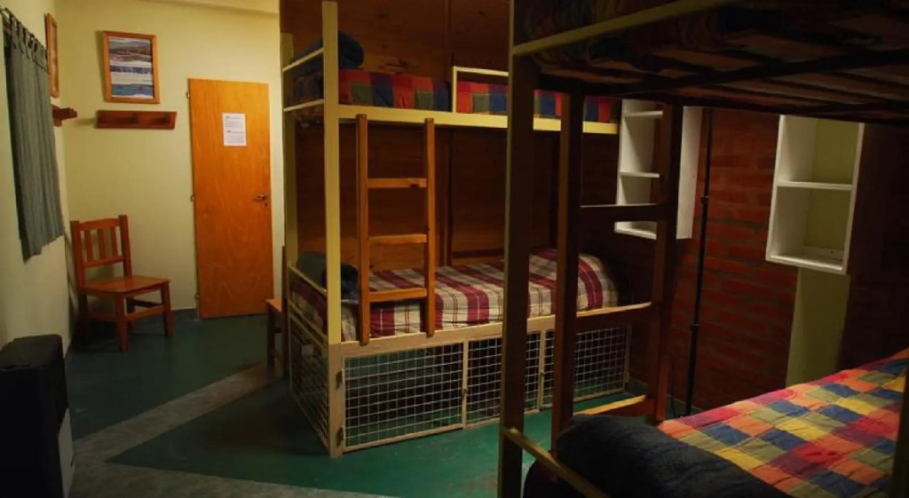 La Tosca Hostel