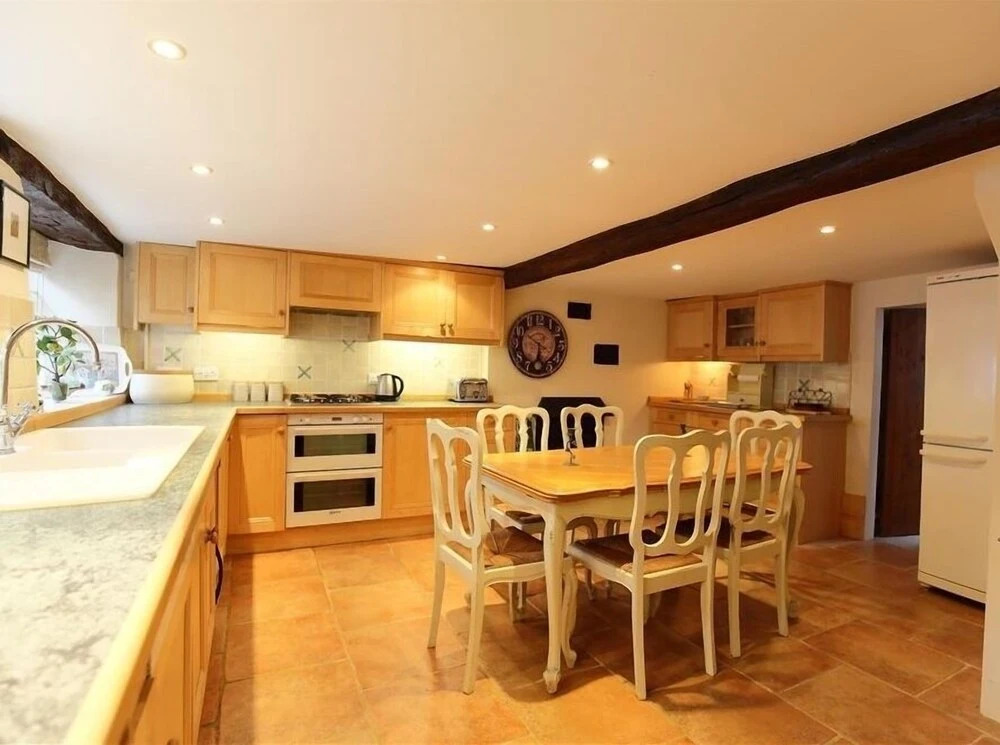 Pike Cottage
