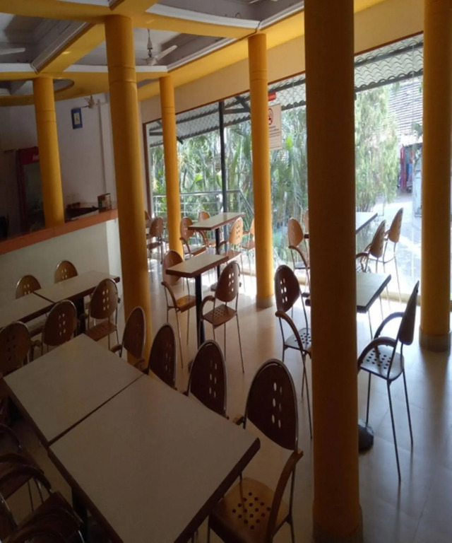 Graciano Cottages