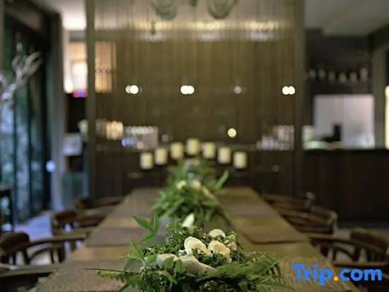 Yakamoz Haijie Hotel