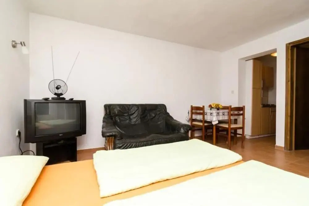 Apartments Lemes - Comfort Studio Apartment With Terrace Ap3