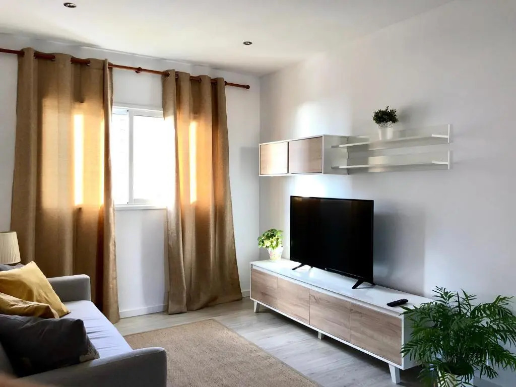 Apartamento de la Candelaria I