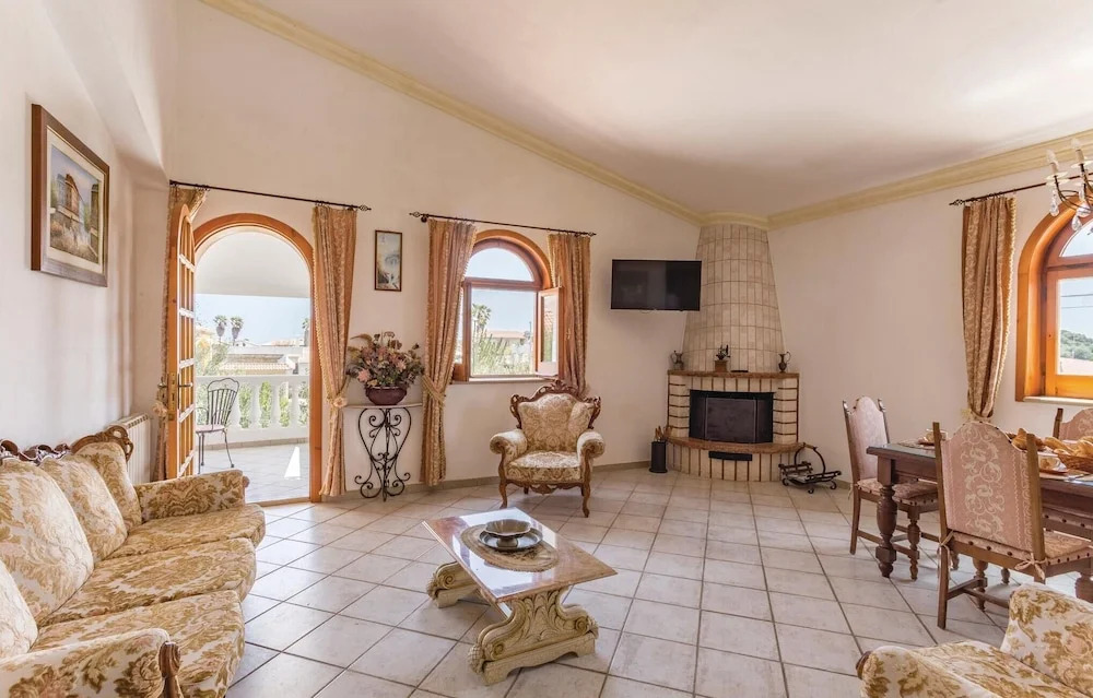Villa Girasole