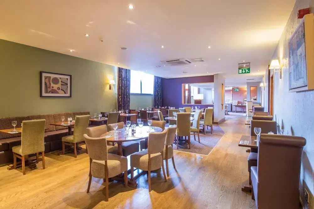 Premier Inn Manchester - Arena/Printworks