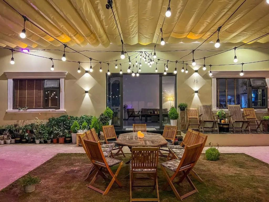 Villa Délight House “Stay&Chill”
