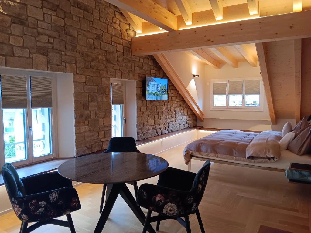 Boutique Hotel Bellevue