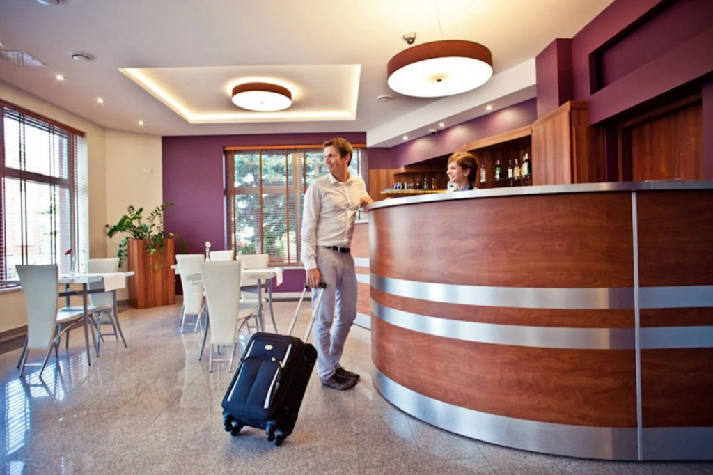 Hotel Mazovia Airport Modlin