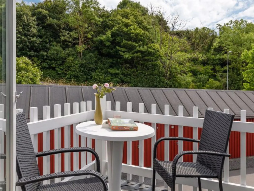 Holiday Home Eija - 5m from the sea by Interhome