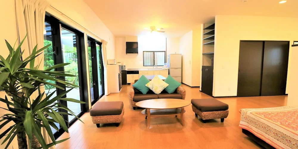 Fukugi Terrace - Vacation STAY 61836v