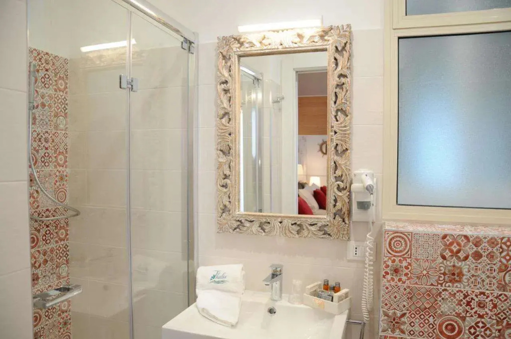 Thalìa Guest House Marzamemi