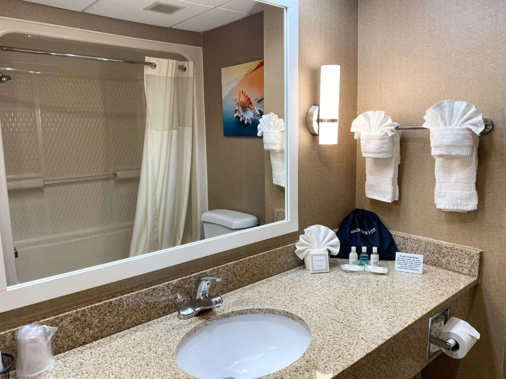 Clarion Hotel & Conference Center Toms River