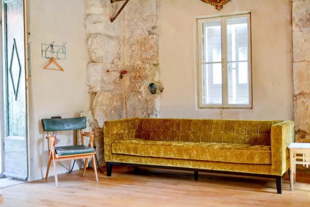 La Divine Apartment