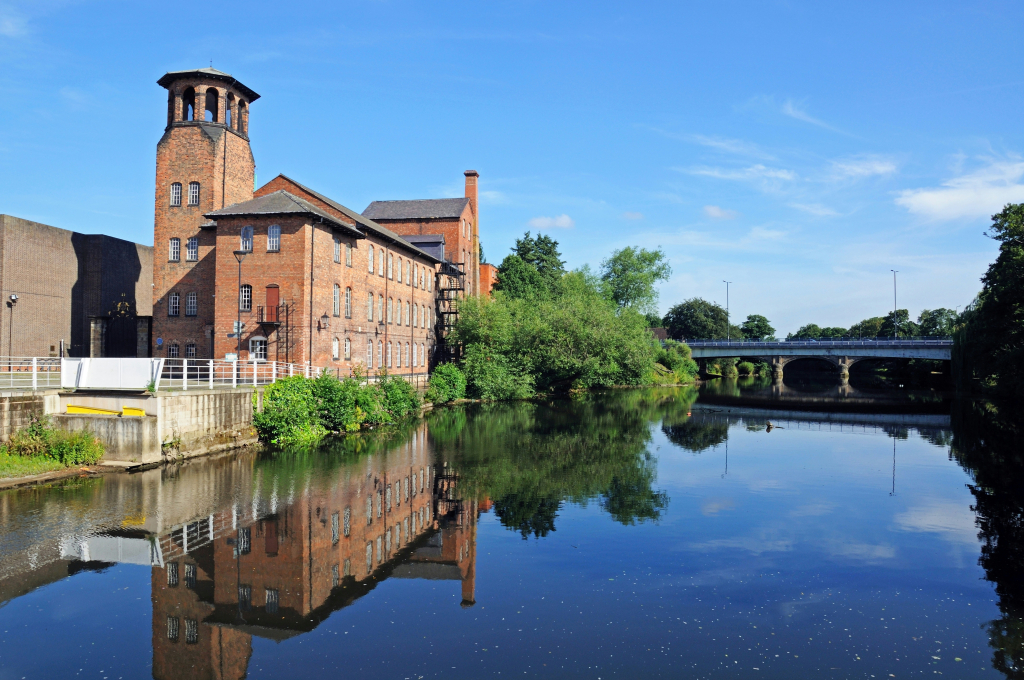 Jurys Inn Derby
