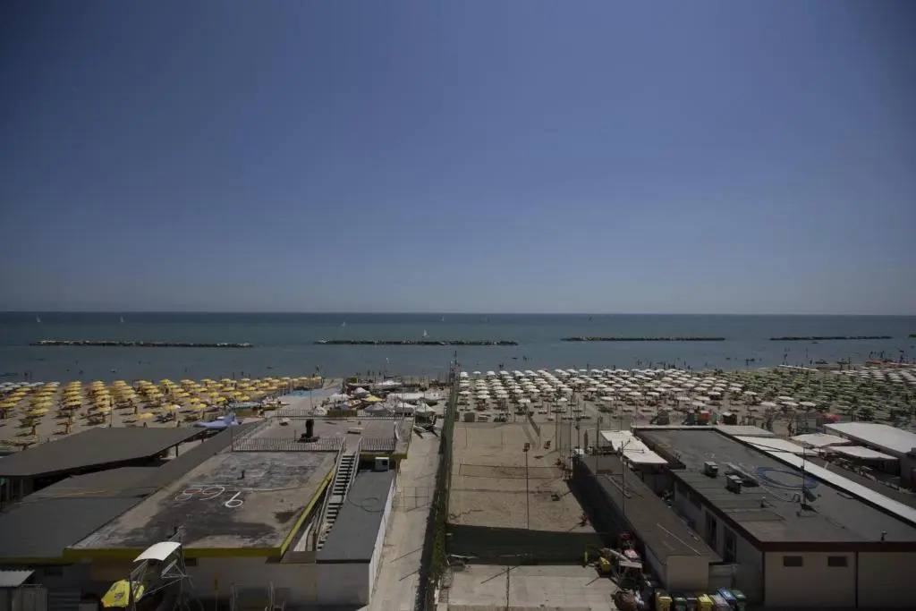 Hotel Mediterraneo