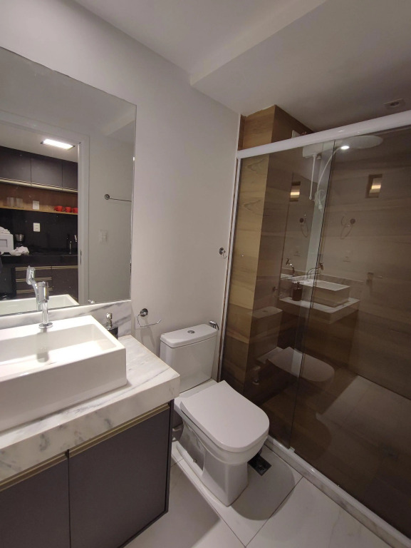 Qavi - Flat completo Orla Cabo Branco #Unity 220