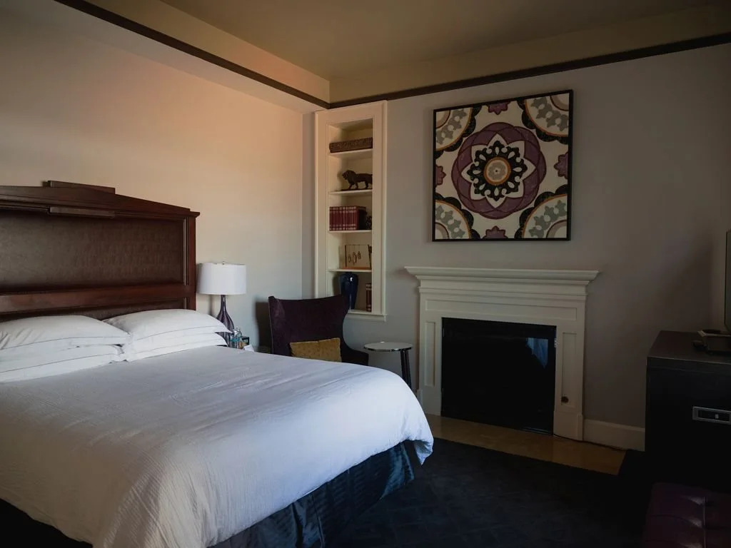 The Ashton Hotel