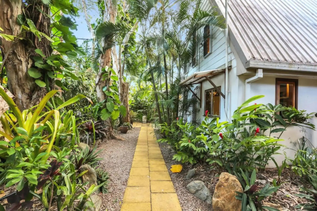Serendipity Cottage