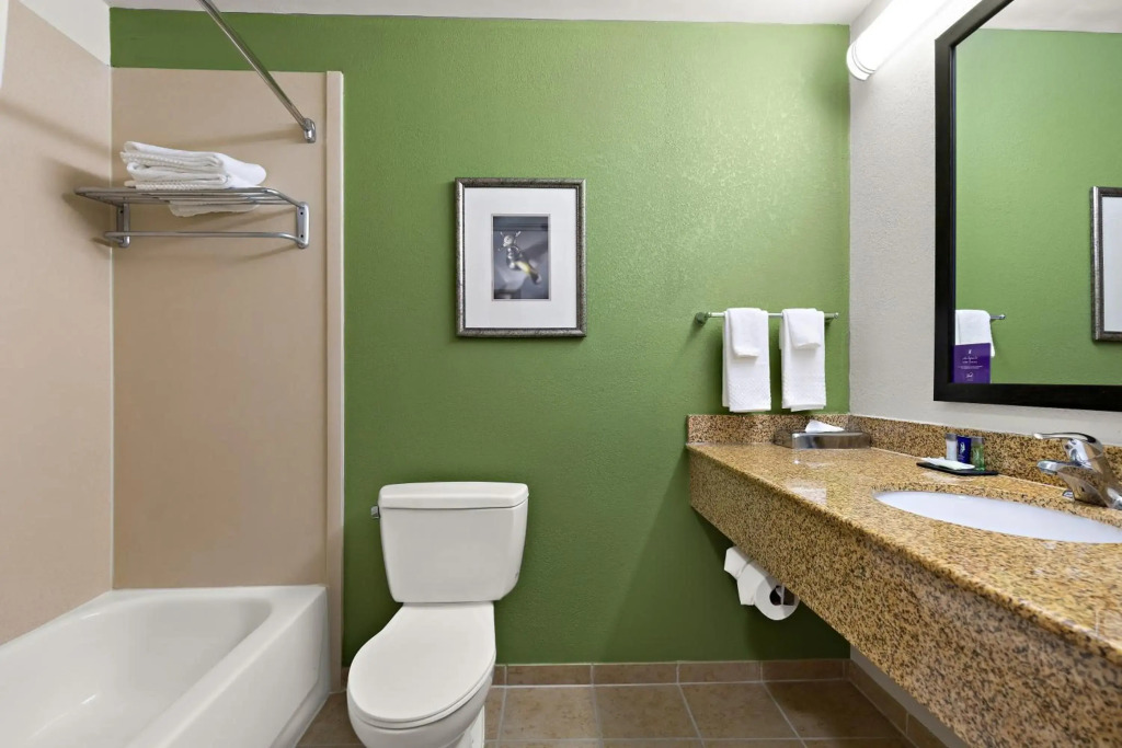 Sleep Inn & Suites near Joint Base Andrews-Washington Area