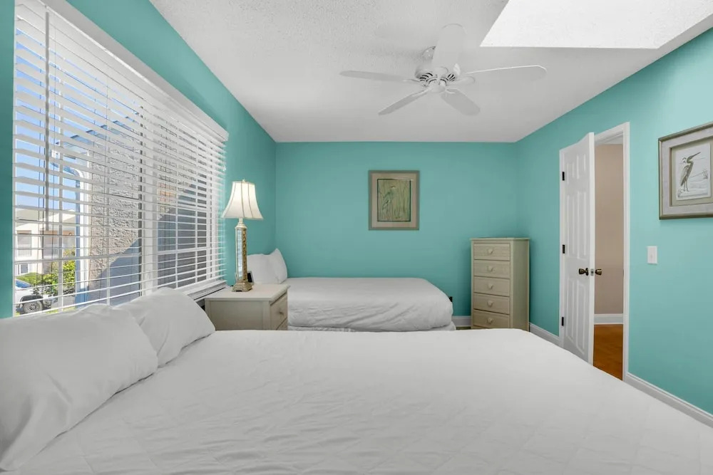 Seabreeze Escape