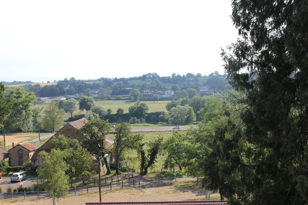 CLOS MARIE