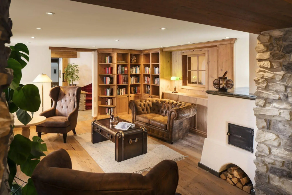 Hotel Haymon