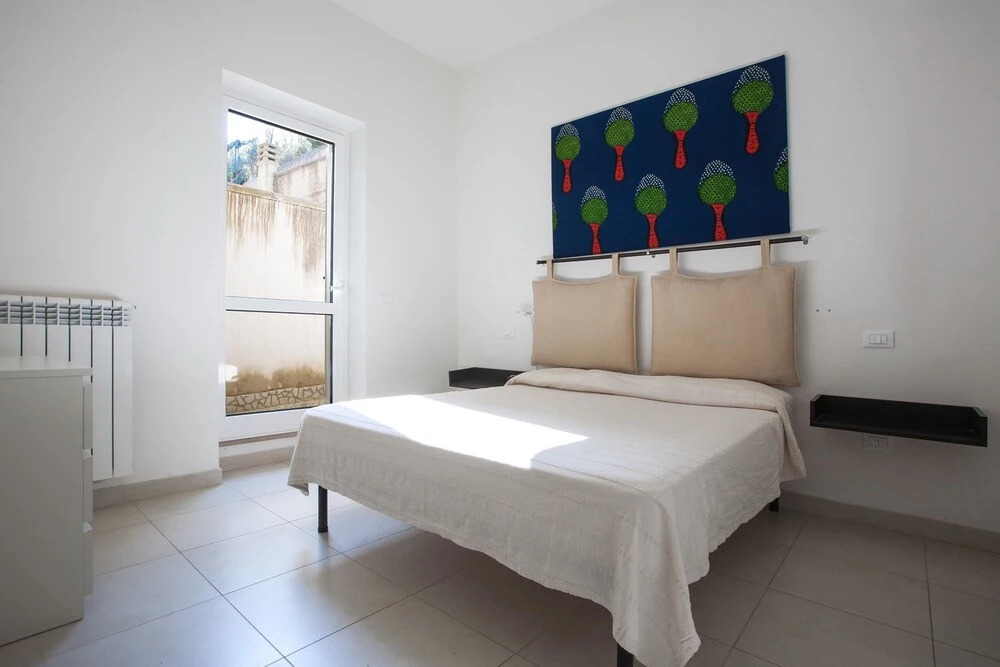 Appartamento Argentiera