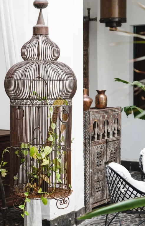 Bliss Riad Marrakech